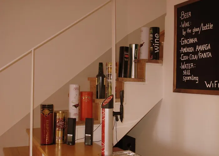 Possible Vandrerhjem