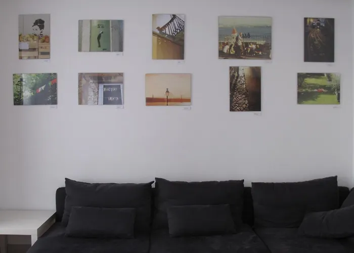 Vandrerhjem Possible Lisboa