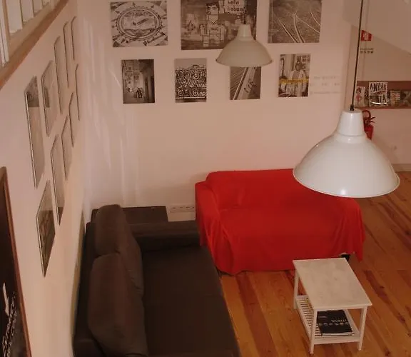 Vandrerhjem Possible *