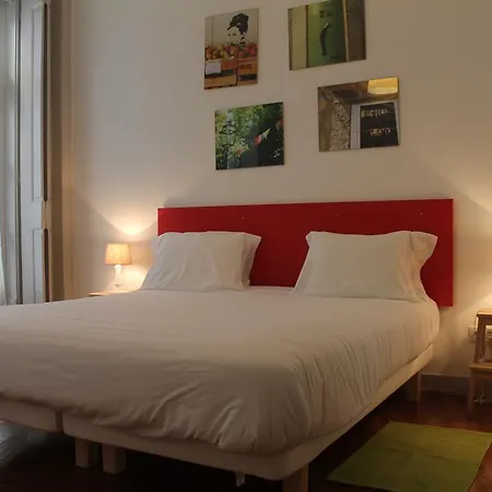 Hostel Possible Lisbon
