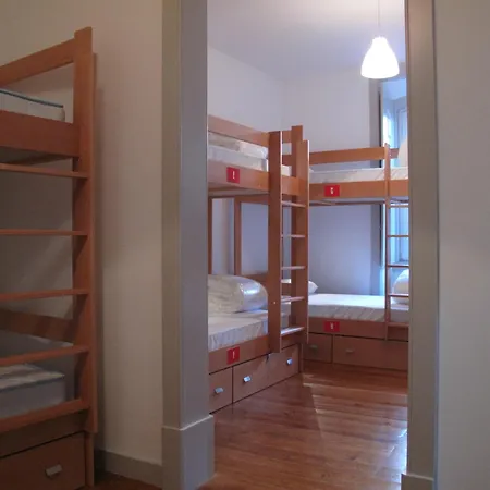 Possible Hostel *