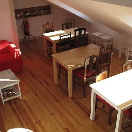 Possible Hostel *