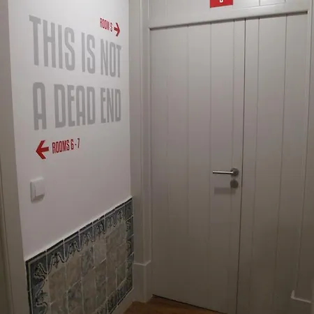 Possible Hostel