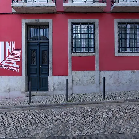 Possible Lisbon