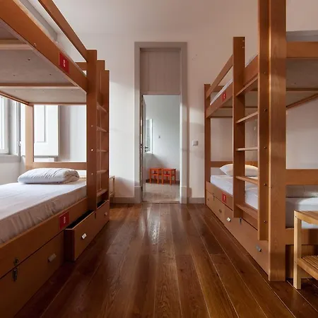 Hostel Possible Lisbon