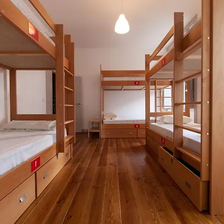 Hostel Possible *