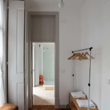 ホステル ポシブル *