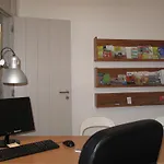 Vandrarhem Possible