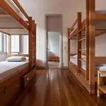 بيت شباب Possible Lisboa