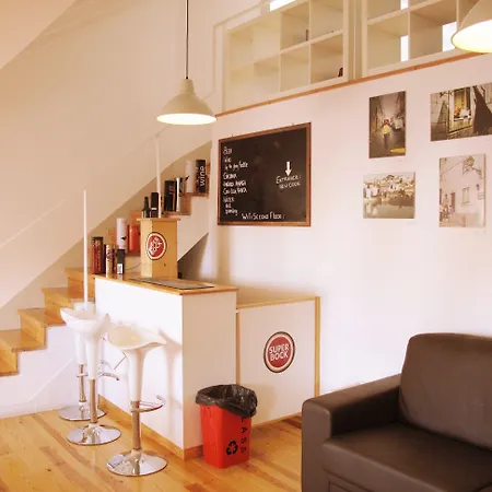 Ostello Possible Lisbona