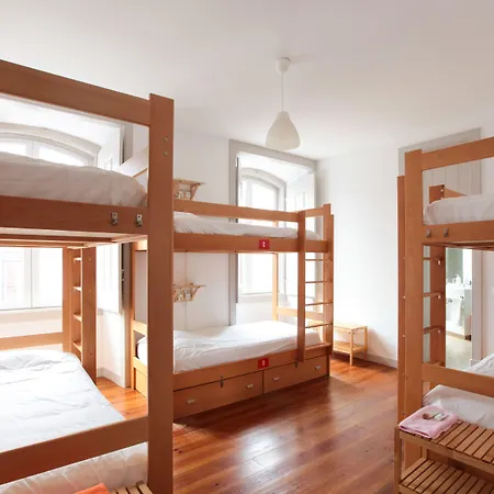 Hostel Possible Lisboa