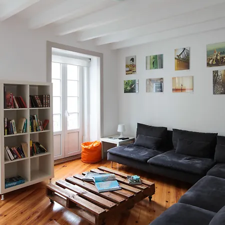 Possible Hostel Lisboa