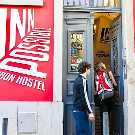 Hostel Possible