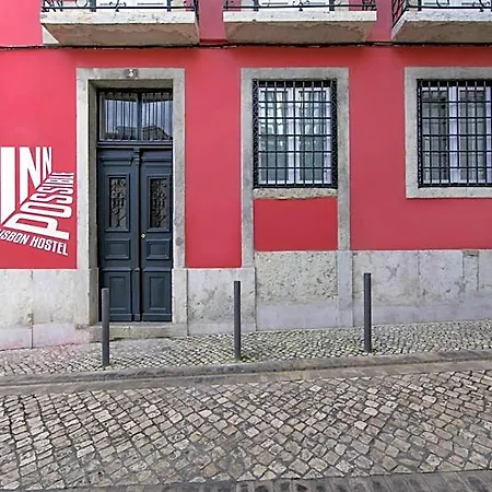 Possible Hostel *