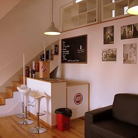 Possible Hostel