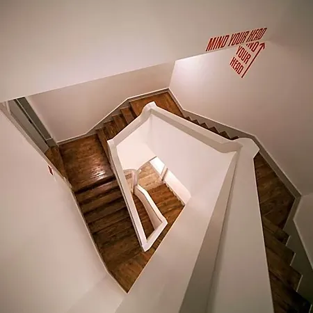 Hostel Possible *