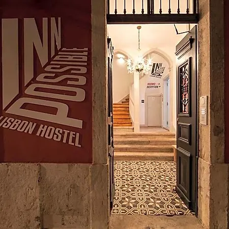 Hostel Possible *