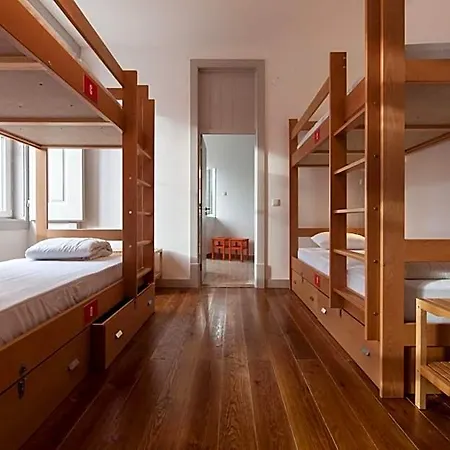 Possible Hostel *
