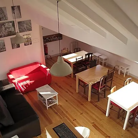 Hostel Possible Lisboa