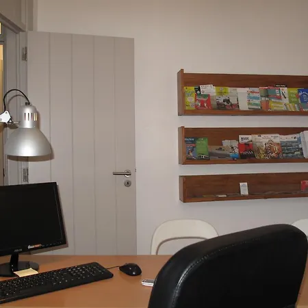 호스텔 인 파서블