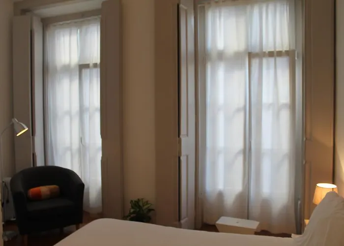 ポシブル リスボン