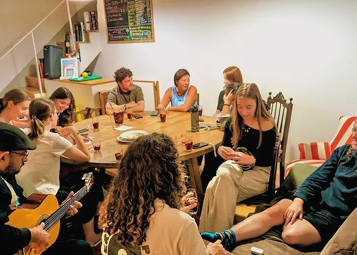 ポシブル * リスボン