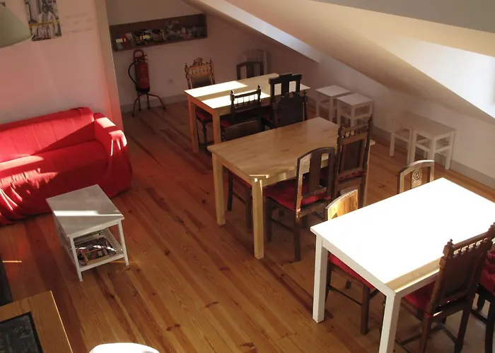 ポシブル * リスボン