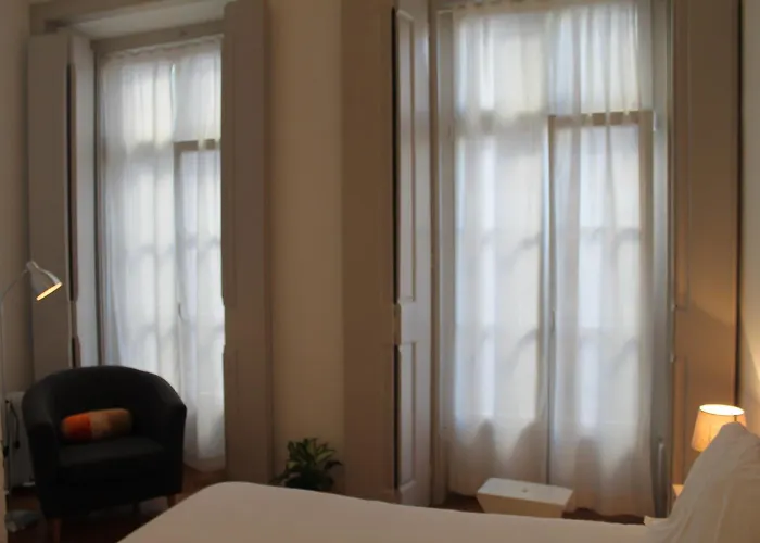 ポシブル リスボン