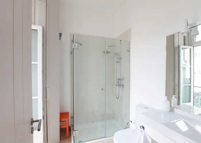 ポシブル ホステル *