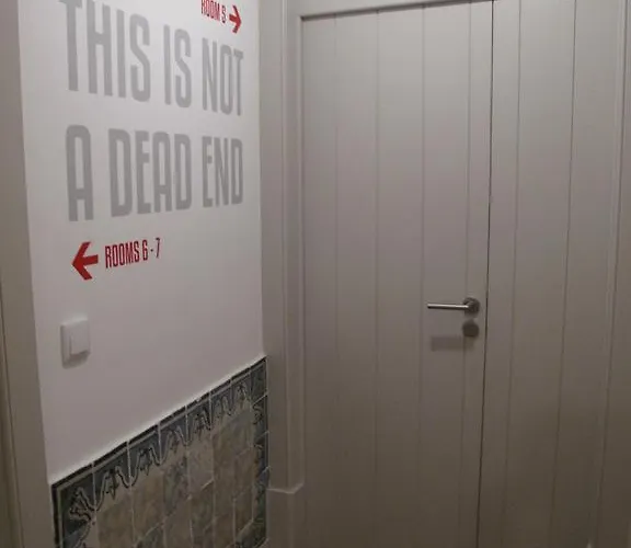 ポシブル ホステル