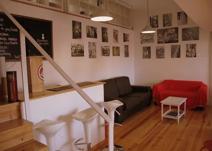 ポシブル * リスボン