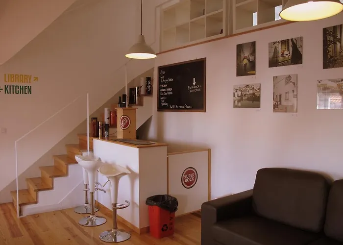 ポシブル リスボン