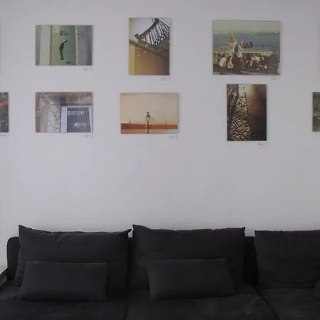 Albergue Possible Lisboa