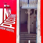 Possible Hostel Lisbon