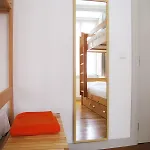 Possible Hostel *