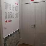Possible Hostel