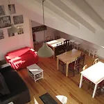 Hostel Possible Lisbon