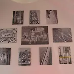 Possible Auberge de jeunesse *