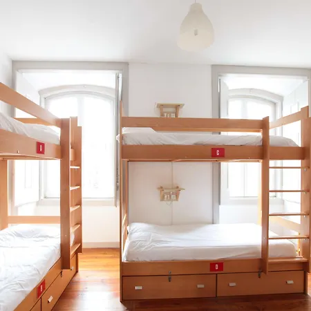 Possible Hostel *
