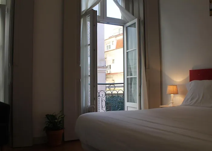 Possible Auberge de jeunesse *