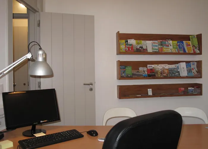 Auberge de jeunesse Possible *