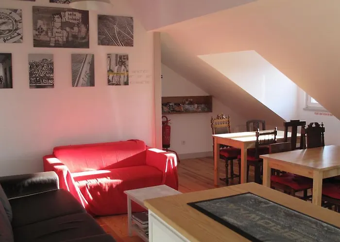 Auberge de jeunesse Possible