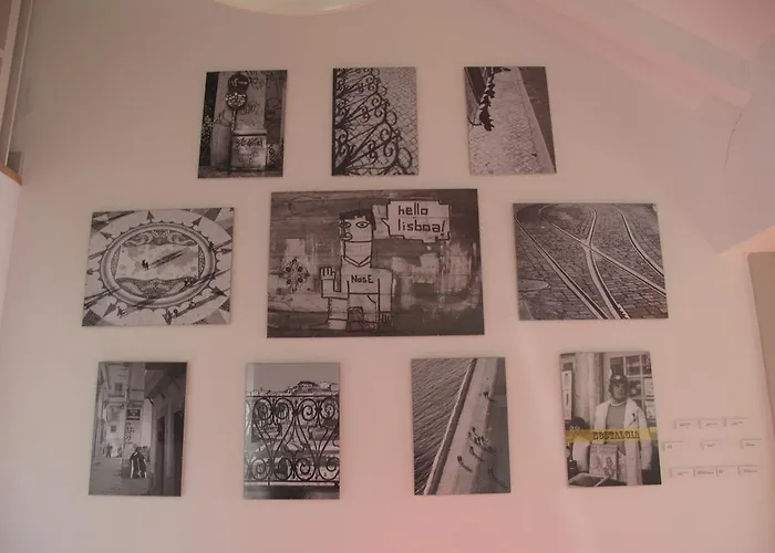 Possible Auberge de jeunesse *